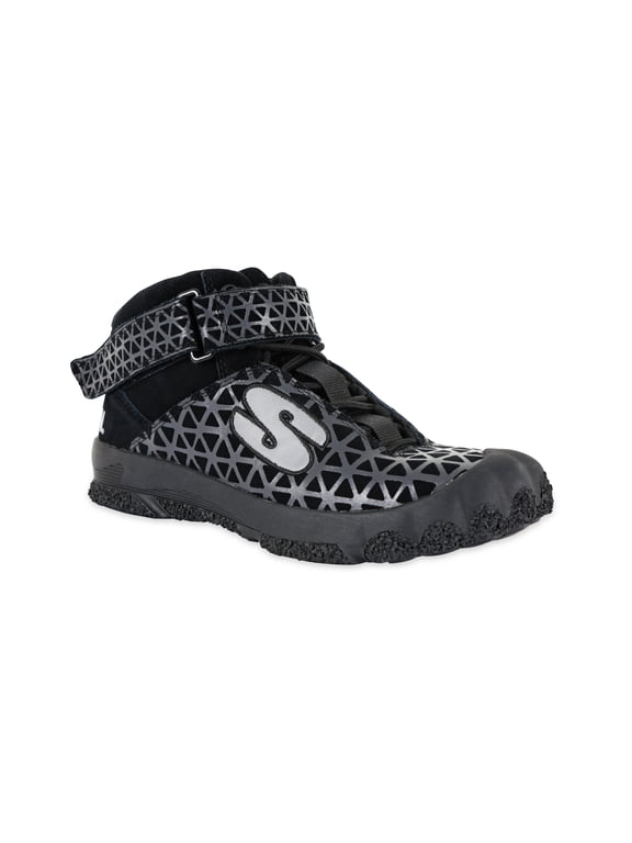 PD110K Pit Dominator Crew Shoes Adult Size 11 Black