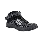 Simpson PD600K Pit Dominator Crew Shoes Adult Size 6 Black