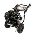 thumbnail interactive-video image 1 of Simpson PowerShot Gas Pressure Washer, 4,200 PSI, 4.0 GPM, 389cc Honda Engine, 1 of 6