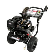 Simpson PowerShot Gas Pressure Washer, 4,200 PSI, 4.0 GPM, 389cc Honda Engine