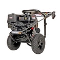 thumbnail image 1 of Simpson PowerShot Gas Pressure Washer, 4,200 PSI, 4.0 GPM, 389cc Honda Engine, 1 of 11