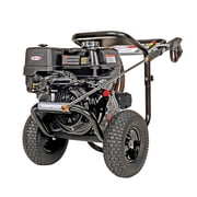 Simpson PowerShot Gas Pressure Washer, 4,200 PSI, 4.0 GPM, 389cc Honda Engine