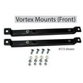 thumbnail image 1 of Simpson Performance Products Vortex Front Seat Mounts, 1 of 2