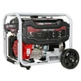thumbnail image 1 of SIMPSON SPG7593E Portable Generator,7500W,120V/240V,60 Hz, 1 of 8