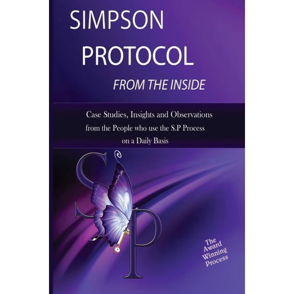 Simpson Protocol from the Inside, (Paperback)