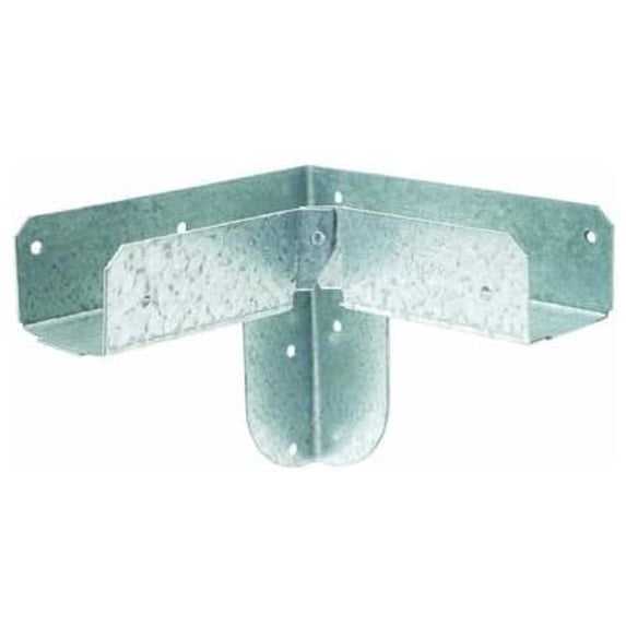 Simpson RTC22Z, 2X Rigid Tie Connector 20 Pack by Simpson Strong-Tie