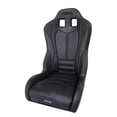 thumbnail image 1 of Simpson Racing 107-304 Pro Sport UTV Seat Black/Black, 1 of 1