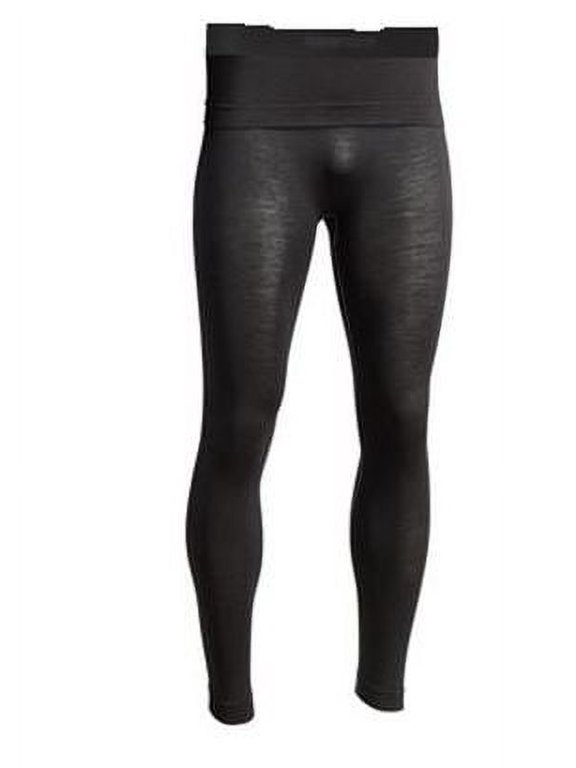 Racing 20194VK Pro Fit Base Layer - Bottom (Only) - Adult 4XL - Black