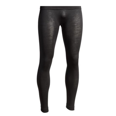 Simpson Racing 20194XZK Pro Fit Base Layer - Bottom - Adult XL/2XL - Black - Each