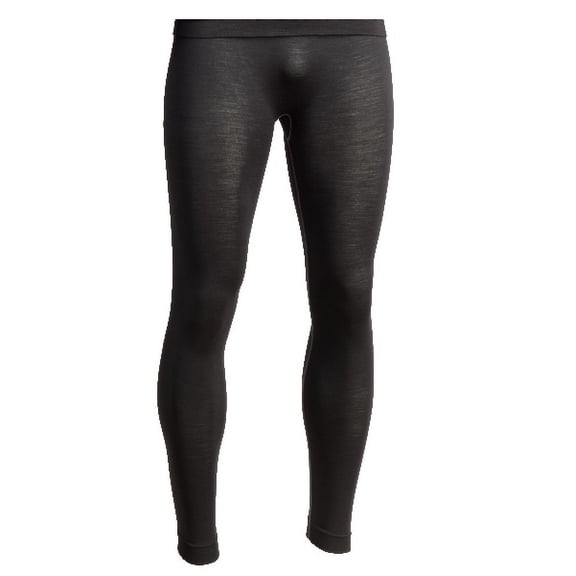 Simpson Racing 20194YK Pro Fit Base Layer - Bottom (Only) - Adult 3XL - Black