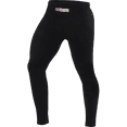 thumbnail image 1 of Simpson Racing 20601X CarbonX® Ultimate™ Underwear Bottom XL Black, 1 of 2