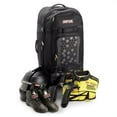 thumbnail image 1 of Simpson Racing 23403 Super Speedway 2020 DNA Gear Bag, 1 of 2
