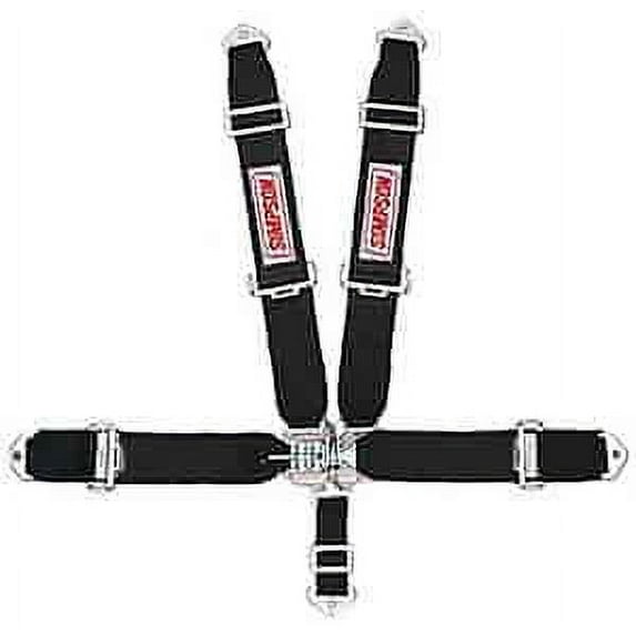 Simpson Racing 29063BK