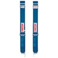 thumbnail image 1 of Simpson Racing 30009BL Shoulder Belt (Cam-Lock) - SFI 16.1 - 3in W - 75in L - Pull Down - Bolt-In - Floor Mnt -Blue - Each, 1 of 1