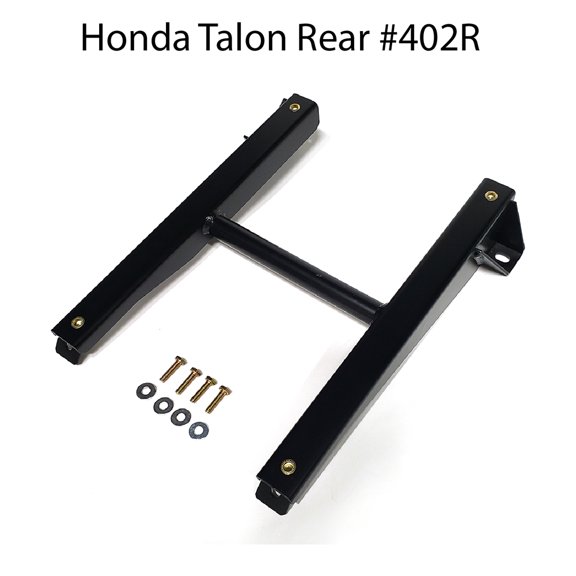 Simpson Racing 402R UTV Rear Bench Seat Mount - Requires (2) Kits per Bench - Kit