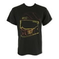 thumbnail image 1 of Simpson Racing 45004L The Bandit T-shirt - Adult Large, 1 of 6