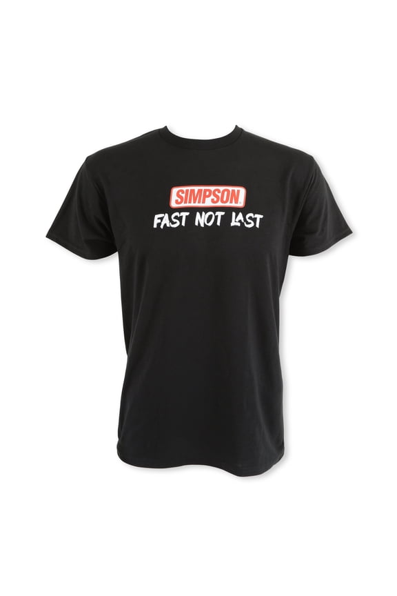 Racing 45005XX Fast Times T-shirt - Adult 2X Large