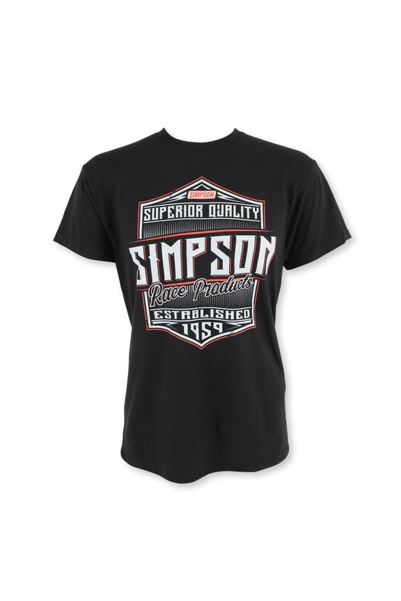 Racing 45006X Superior T-shirt - Adult Extra Large