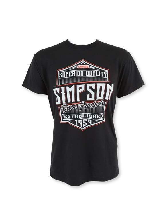 Racing 45006X Superior T-shirt - Adult Extra Large
