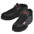 thumbnail image 1 of Simpson Racing 57140BK Crew Shoes Men's Size 14 Black Pair, 1 of 1