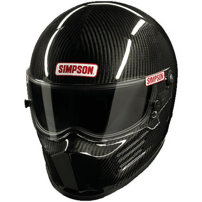 Snell rated cheap racing helmets