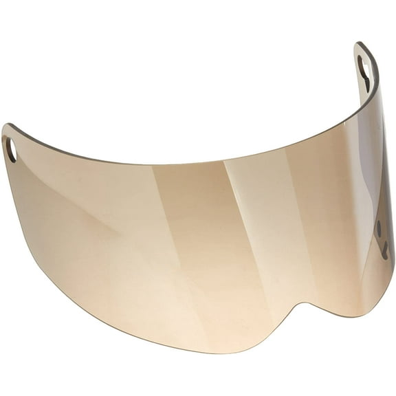 Simpson Racing 89105MC LT. SMK SHIELD OUTLAW BANDIT XL/XX
