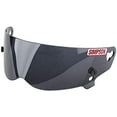 thumbnail image 1 of Simpson Racing 89401A SUPER BANDIT ANTI-FOG SMOKE SHIELD, 1 of 1