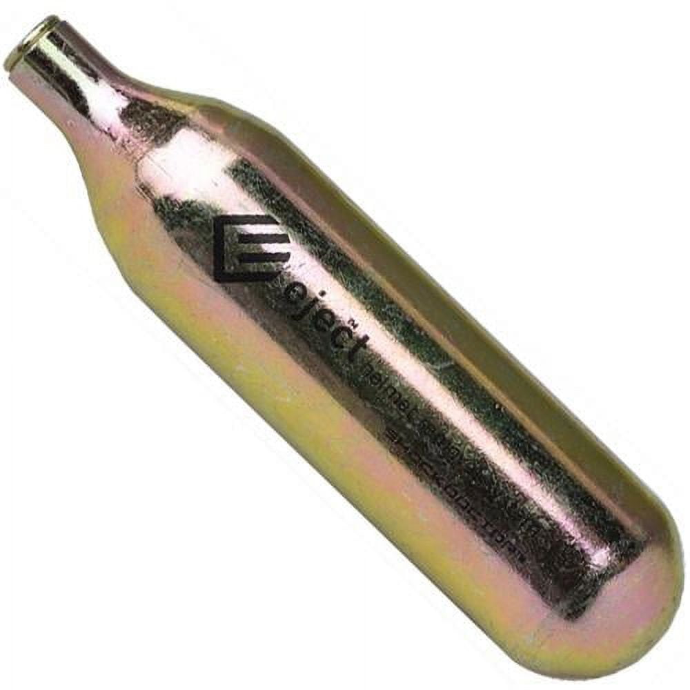 Simpson Racing 896-01-30-B CO2 Cartridge - Eject Helmet Removal System - Each