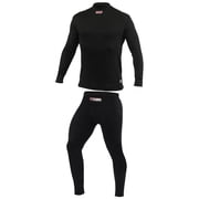 Simpson Racing CarbonX Ultimate Underwear Bottoms, Large