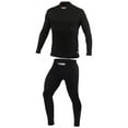 thumbnail image 1 of Simpson Racing CarbonX Ultimate Underwear Top, XX-Large, 1 of 5