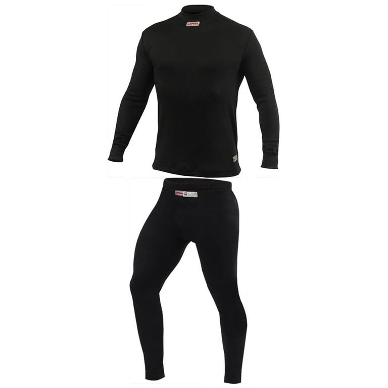 Simpson CarbonX Underwear Top Simpson CarbonX Underwear Top