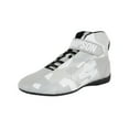 thumbnail image 1 of Simpson Racing DX2800W DNA X2 Shoes Pair Adult Size 8 Snow, 1 of 10