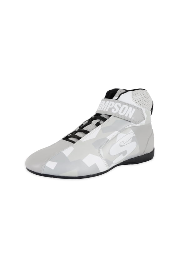 Racing DX2850W DNA X2 Shoes Pair Adult Size 8.5 Snow