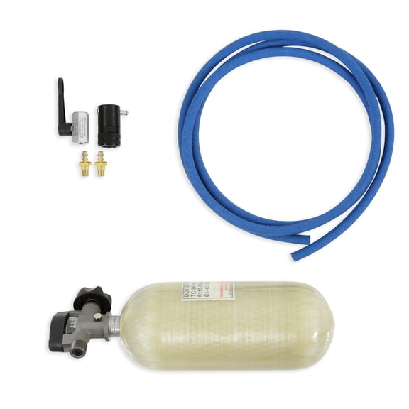 Simpson Racing FCC F/C External Air System