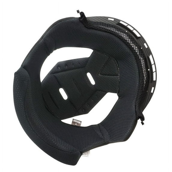 Simpson Racing GBFPL Helmet Crown Pad - Ghost Bandit Series - Large - Each