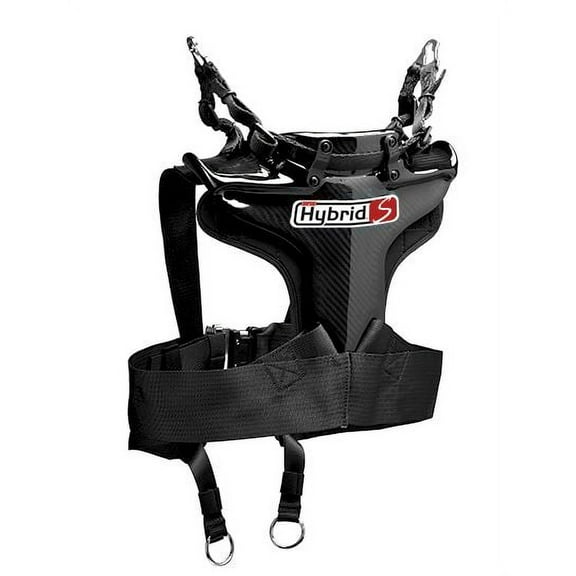 Simpson Racing HYSSML11PA Hybrid S - Post Anchors - Small - Each