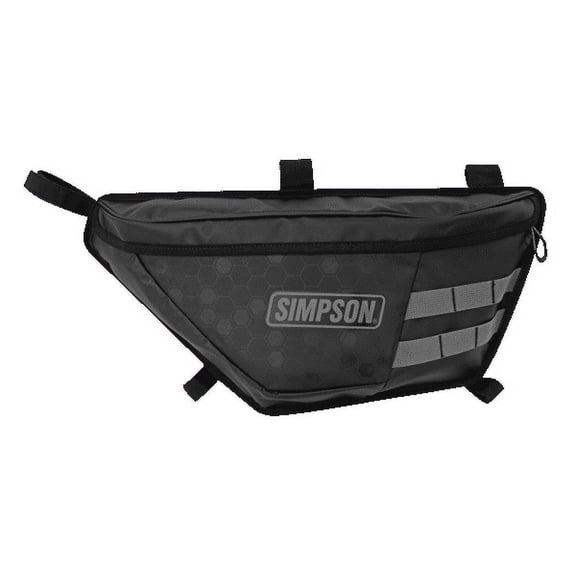 Simpson Racing ORBGCAF18K UTV Door Bags Pair