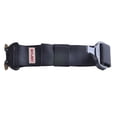 thumbnail image 1 of Simpson Racing R3EXT Hybrid Chest Extender - Carbon Fiber, 1 of 1