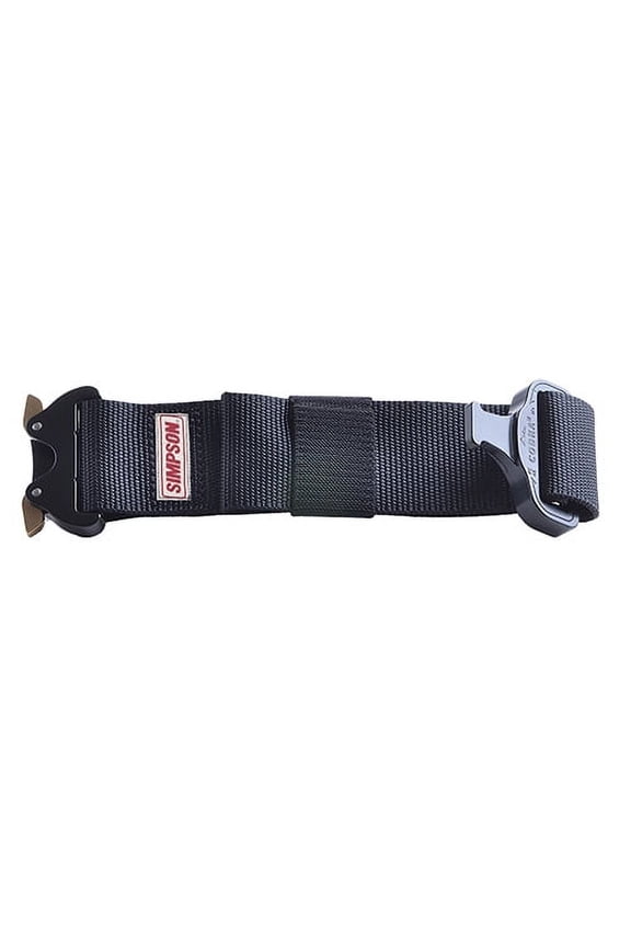 Racing R3EXT Hybrid Chest Extender - Carbon Fiber