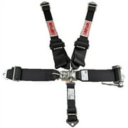 Simpson Racing SB51201 16.1 L&L SS Adjustable LS FIX RS RAT