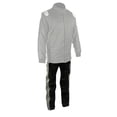 thumbnail image 1 of Simpson Racing T102523 Titan (SFI-5) Racing Pants (Only) - XXL - Black/Pewter, 1 of 2