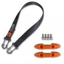 Simpson Racing TK 1131.3 Tether - PA Sliding, (SPORT II) style - Standard