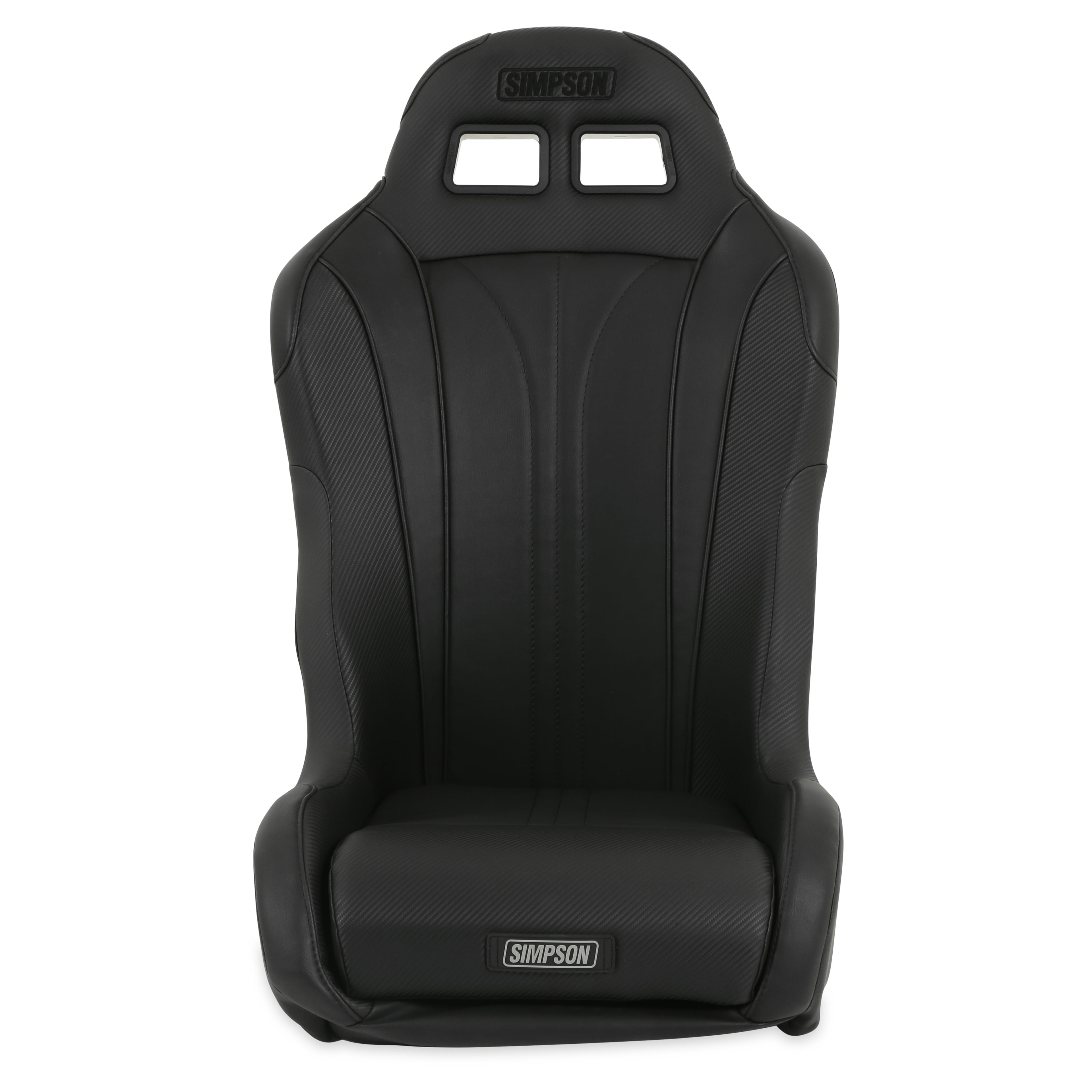 Simpson S104-304 Simpson Racing Vortex II Off-Road Suspension Seat