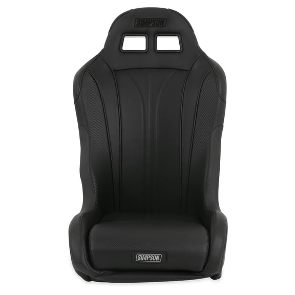 Simpson S104-304 Simpson Racing Vortex II Off-Road Suspension Seat
