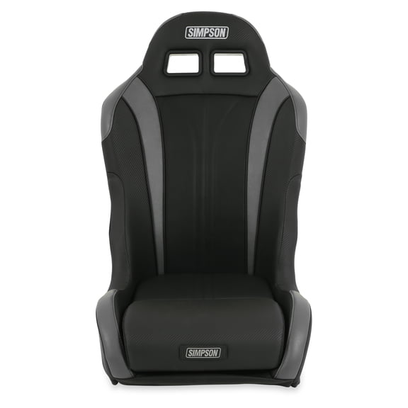 Simpson S104-305 Simpson Racing Vortex II Off-Road Suspension Seat