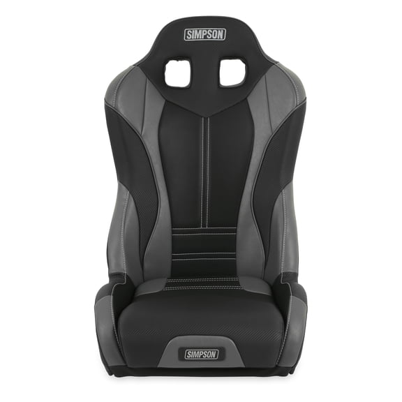 Simpson S107-305 Simpson Racing Pro Sport Off-Road Suspension Seat