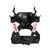 BHNF Simpson Racing Hybrid Sport Head Restraint Device