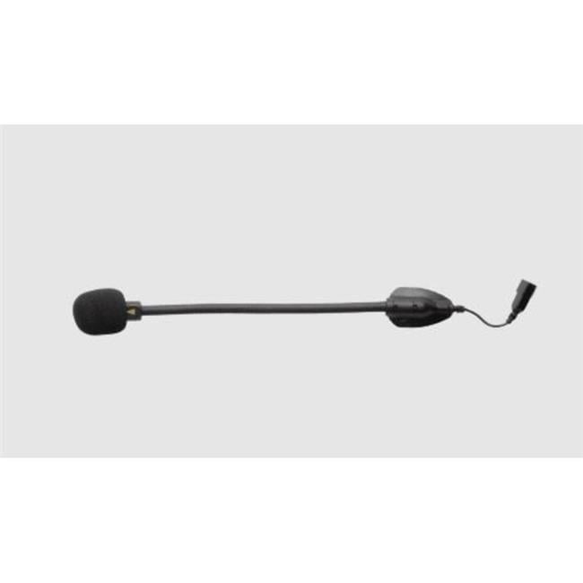 Simpson SIM-REP00081 Cardo Hybrid Boom Mic for Helmet