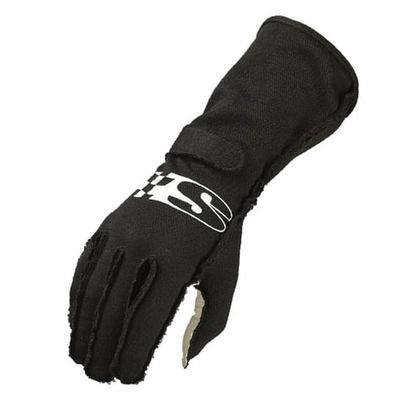 Simpson SSMK Super Sport Driving Gloves, Medium