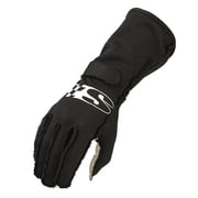 Simpson SSMK Super Sport Driving Gloves, Medium